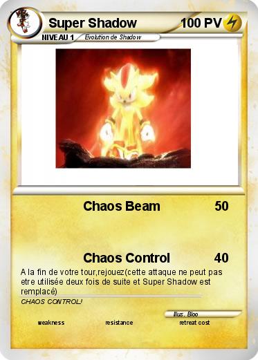 Pokemon Super Shadow