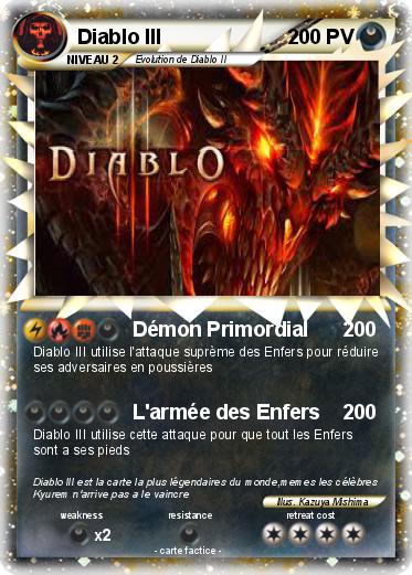 Pokemon Diablo III