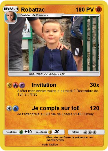 Pokemon Robattac