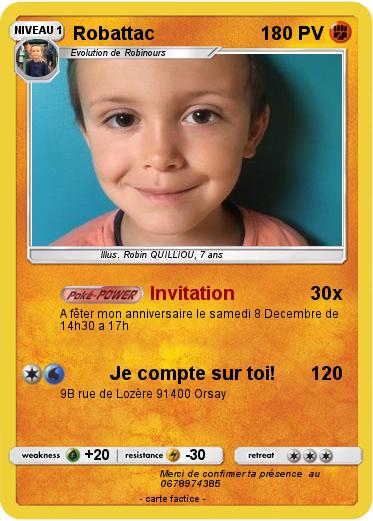 Pokemon Robattac