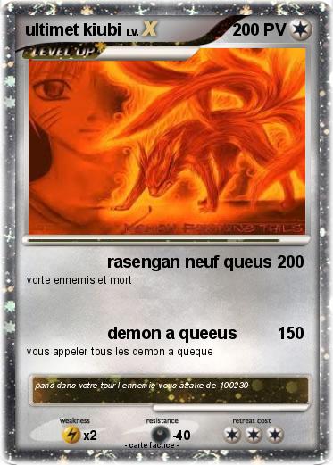 Pokemon ultimet kiubi