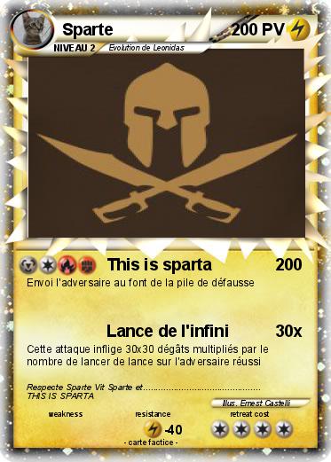 Pokemon Sparte