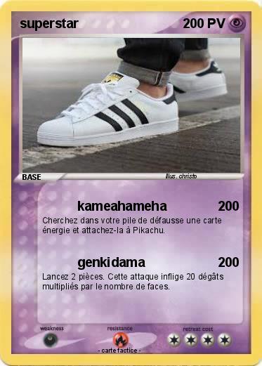 Pokemon superstar