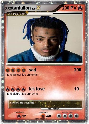 Pokemon xxxtantation