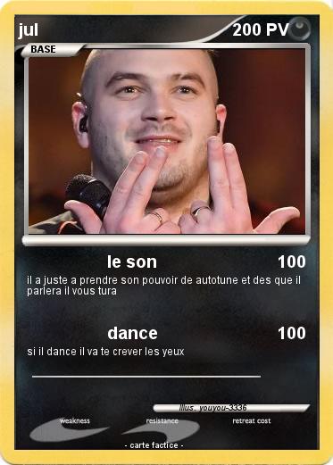 Pokemon jul