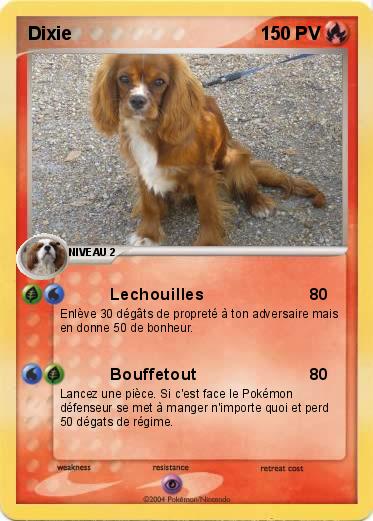 Pokemon Dixie