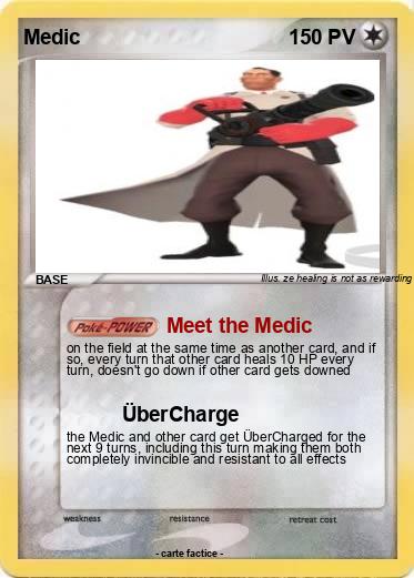 Pokemon Medic
