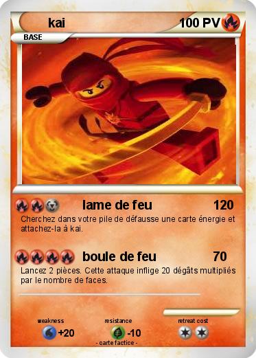 Pokemon kai