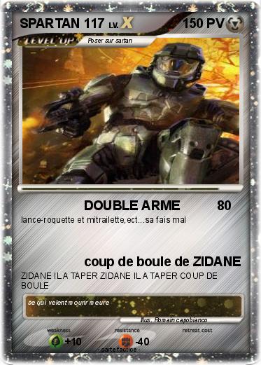 Pokemon SPARTAN 117