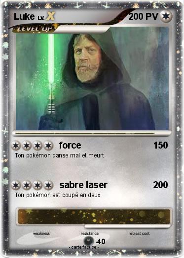 Pokemon Luke