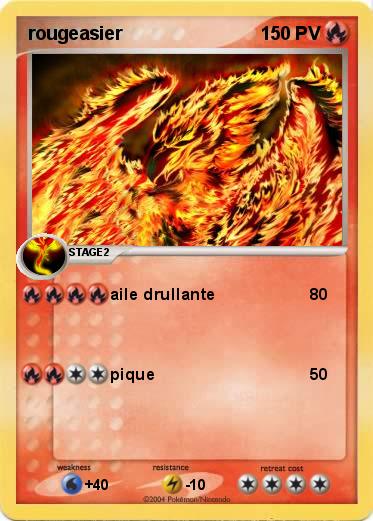 Pokemon rougeasier