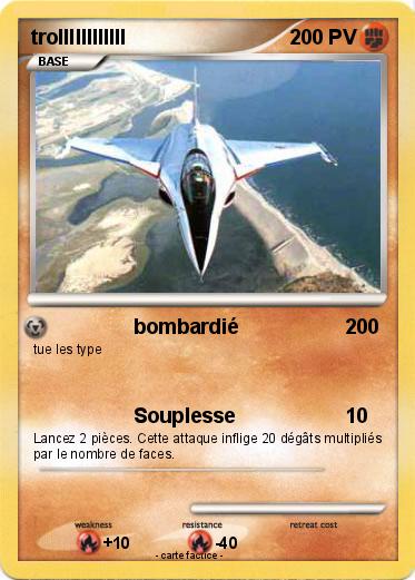 Pokemon trollllllllllll