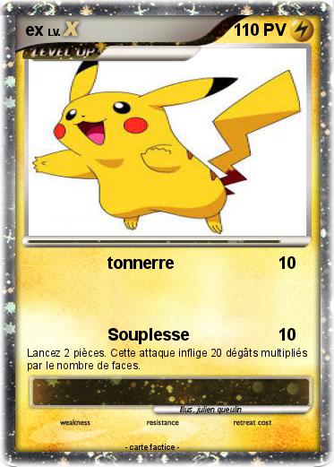 Pokemon ex