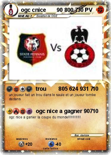 Pokemon ogc cnice       90 800 7