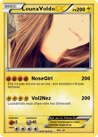 Pokemon LounaVoldo