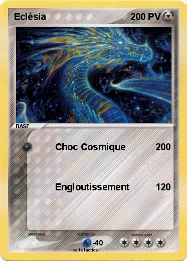 Pokemon Eclésia