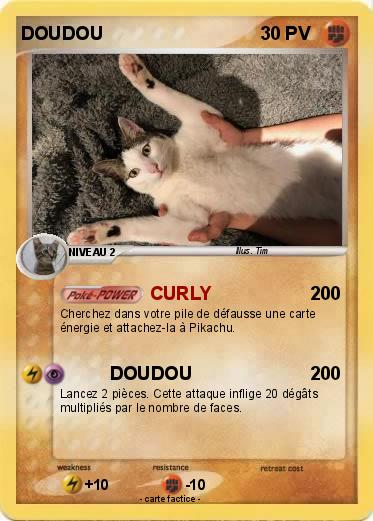 Pokemon DOUDOU