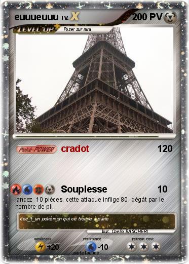Pokemon euuueuuu