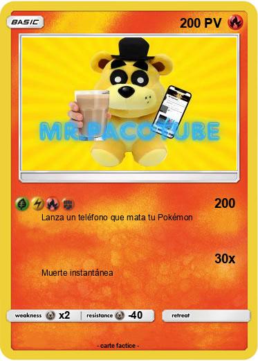 Pokemon 