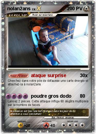 Pokemon nolan2ans