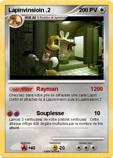 Pokemon Lapinvinsioin .2