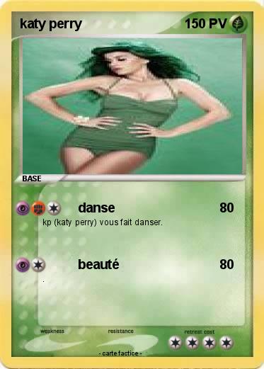 Pokemon katy perry