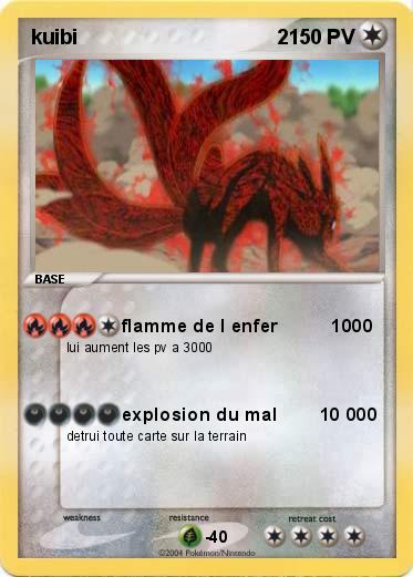 Pokemon kuibi                                   2