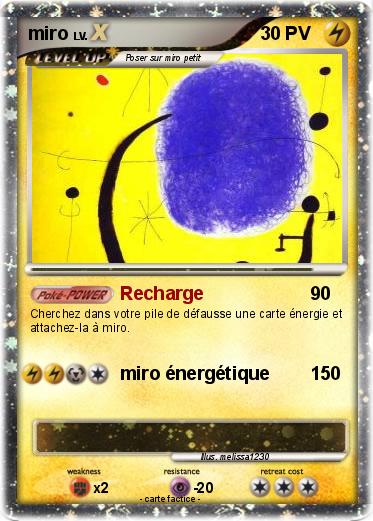 Pokemon miro