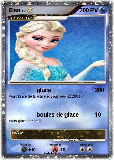 Pokemon Elsa