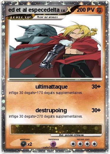 Pokemon ed et al especedelta