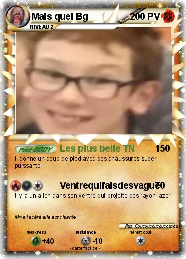 Pokemon Mais quel Bg