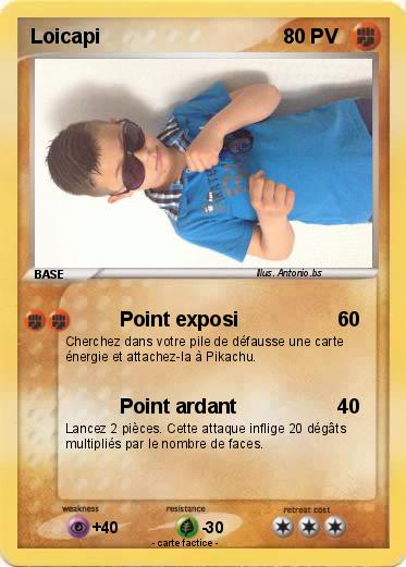 Pokemon Loicapi