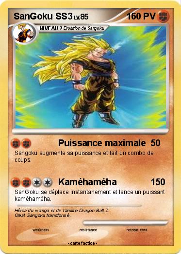 Pokemon SanGoku SS3
