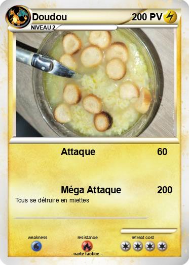 Pokemon Doudou