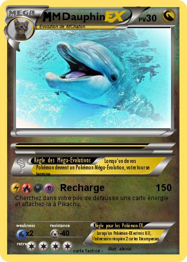 Pokemon MDauphin