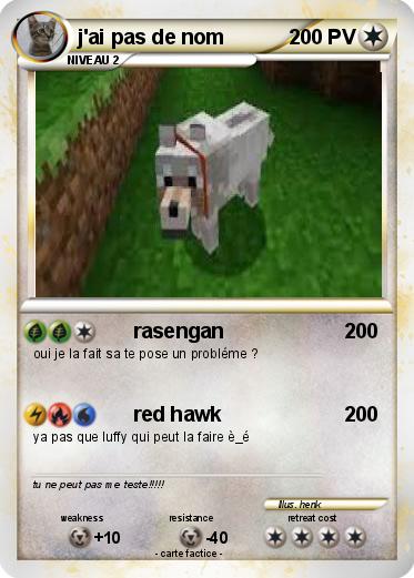 Pokemon j'ai pas de nom