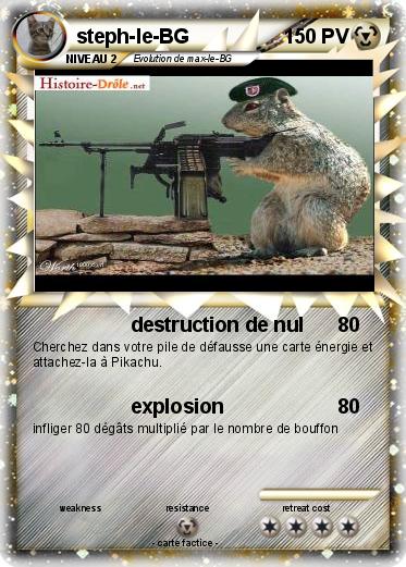 Pokemon steph-le-BG