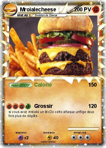Pokemon Mroialecheese