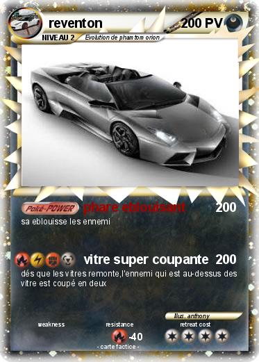 Pokemon reventon