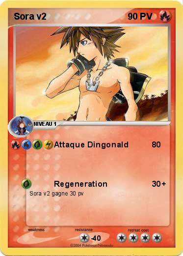 Pokemon Sora v2