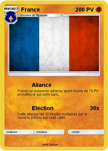 Pokemon France