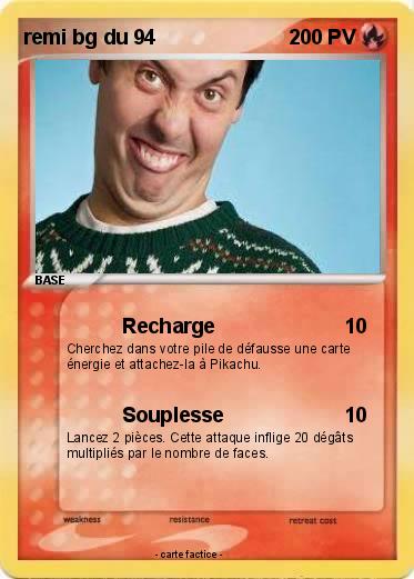 Pokemon remi bg du 94