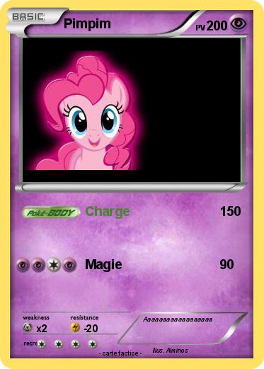 Pokemon Pimpim