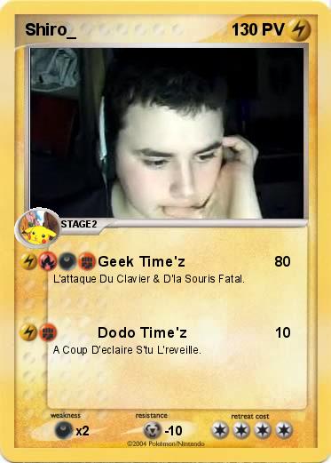 Pokemon Shiro_