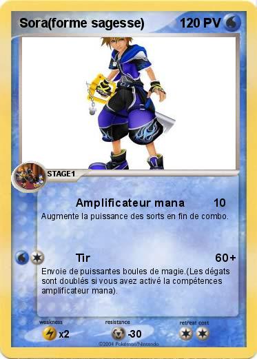 Pokemon Sora(forme sagesse)