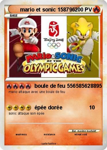 Pokemon mario et sonic 158796