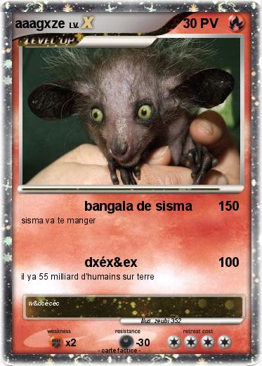 Pokemon aaagxze
