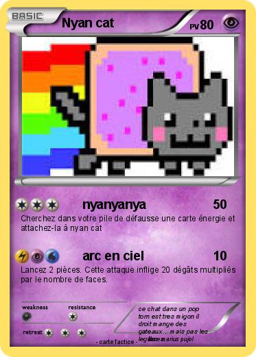 Pokemon Nyan cat