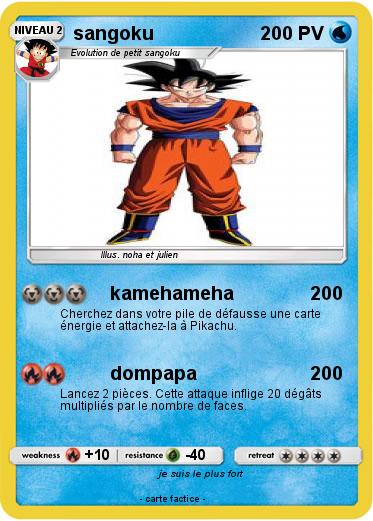 Pokemon sangoku