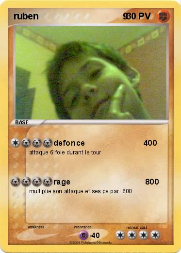 Pokemon ruben                                  9